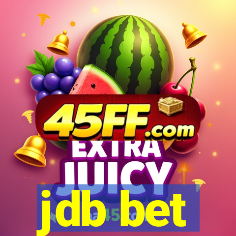 jdb bet